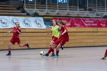 Bild 99 - C-Juniorinnen Landesmeisterschaften